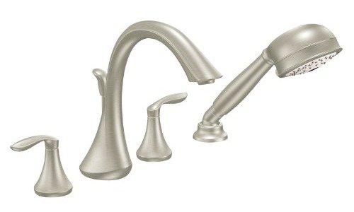 Moen BN 2 Handle Roman Trim Kit