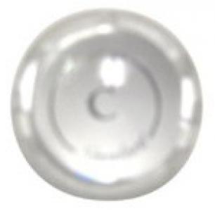 Am Standard Cold Index Button