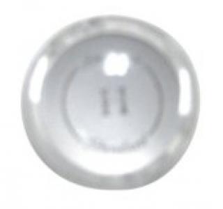 Am Standard Hot Index Button