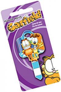 SC1 Garfield Key