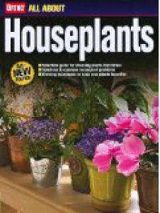 Ortho All About Houseplants