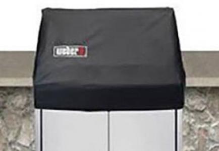 Weber Summit 460 Built-in Cover
