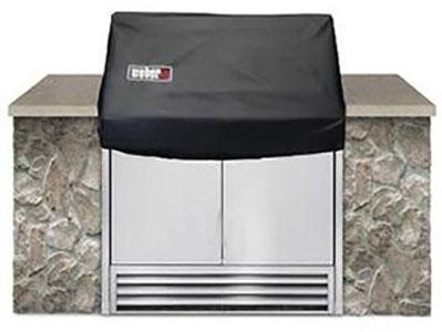 Weber Summit 660 Built-in Cover