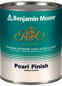 QT Regal Deep Base Pearl