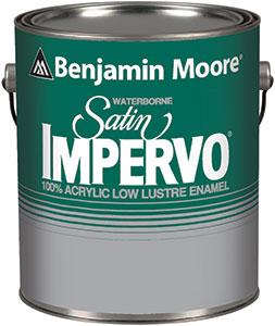 GAL Waterborne Impervo Medium