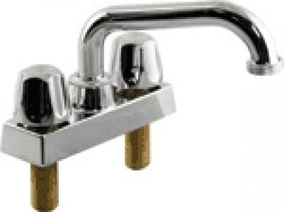 Proplus Laundry Tray Faucet