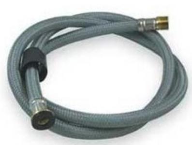 A.S. Spray Hose and Seal