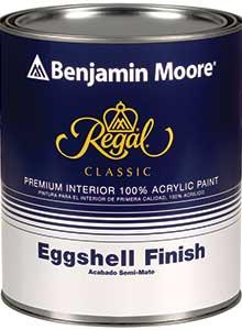 Qt Regal Eggshell Pastel Base