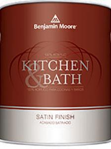 Qt Satin Kitchen & Bath Medium