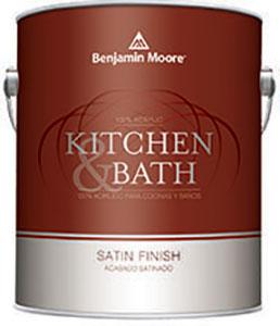 Gal Satin Kitchen & Bath Deep