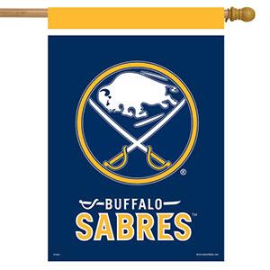 Flag-Buffalo Sabres