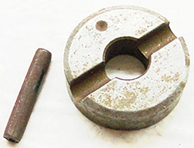 391462 B&S Clutch Retainer