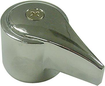 Union Brass Diverter Handle