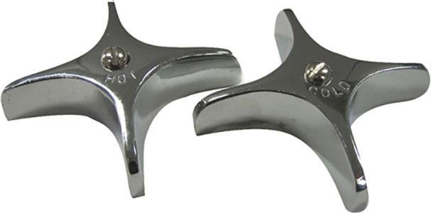 Univ Rundle CP Cross Handles