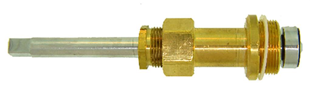 Royal Brass Hot Stem Assy