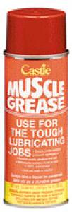 10.5OZ Red Muscle Grease Spray