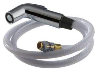 Delta Spray & Hose Assembly