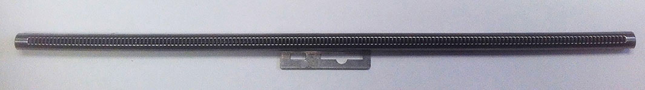 13-3/8" x 3/8" Crossover Tube