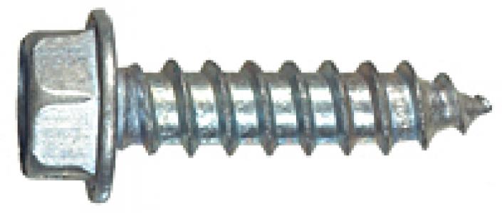 Weber Catch Pan Rail Screws