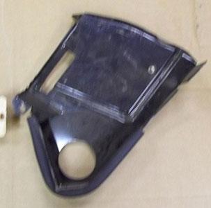 753-0581 MTD Mulch Baffler Kit