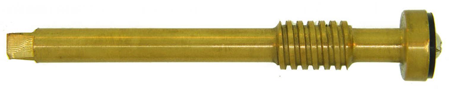 148Z Royal Brass Hot Stem