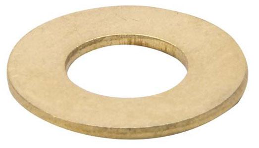 13/16x13/32 Brass Friction Ring