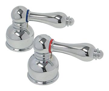 Import Dominion Lever Handles