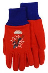 Spiderman Gripping Gloves