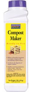 1# Compost Maker
