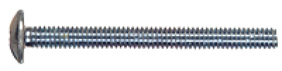 8-32x1-1/8 TH Machine Screw