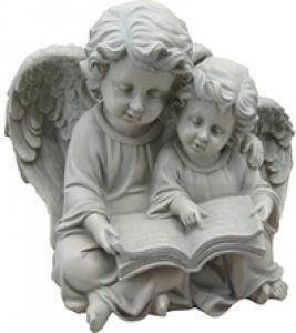 Storytime Angels