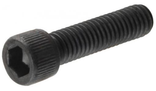 M10-1.50x20 SH Metric Cap Screw