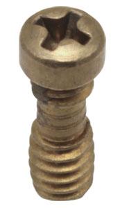 Delta Handle Screws 1/2"