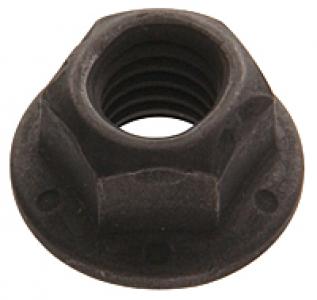 3/8-16 GR8 Flange Nut