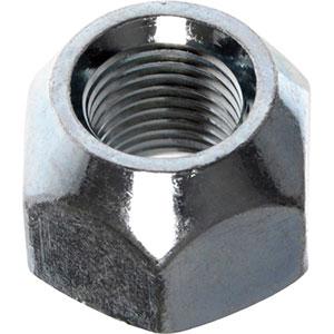 Metric Wheel Lug Nut M12x19W