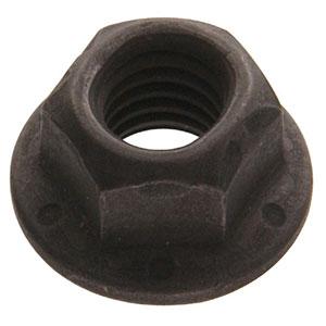 M12-1.75 Metric Flange Nut