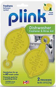 9033 Plink Rinse Aid