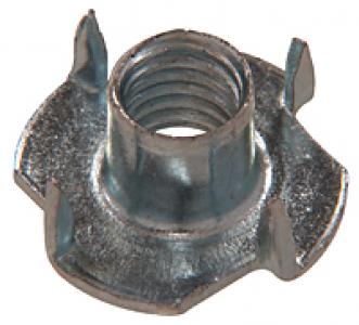 M4-.70 Metric Tee Nut