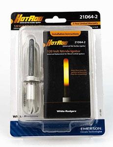 Nitride Igniter Upgrade Kit