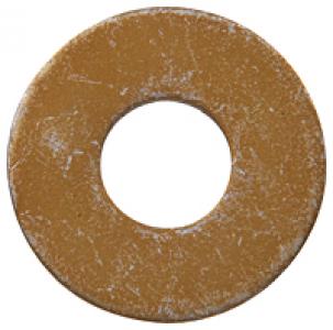 1/4 USS GR8 Thick Flat Washer