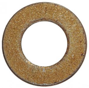 1/4 SAE GR8 Thick Flat Washer