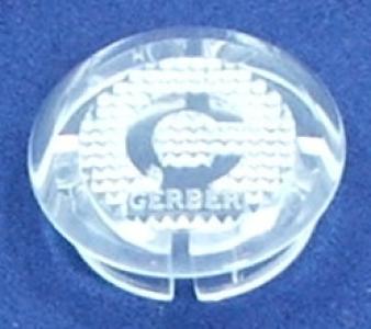 Gerber Cold Index Button