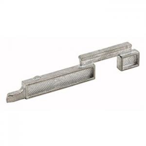 LH Diecast Slide Bolt