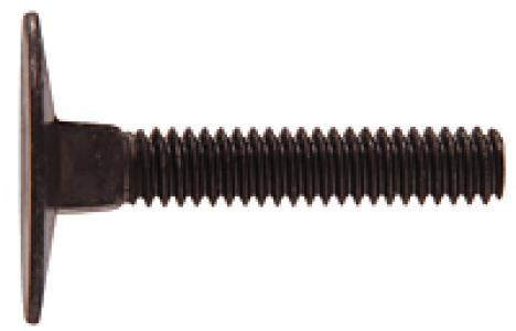 1/4-20 x 1" Elevator Bolt