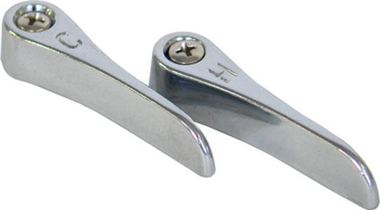 Pr Pfister CP Lever Handles