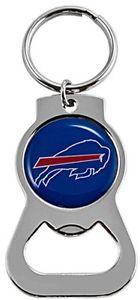 Buffalo Bills Opener Key Ring