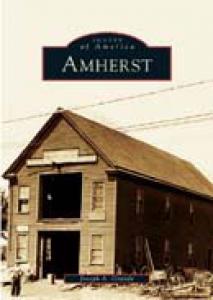 Book- Amherst History