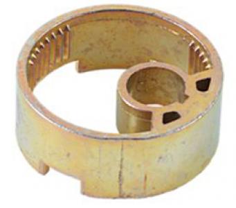 Delta Base Ring