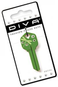 KW1 Diva Dragonfly Key