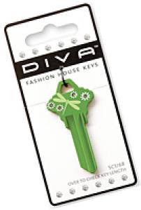 SC1 Diva Dragonfly Key